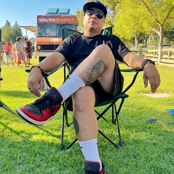 Meet your Posher, Jeff - Picture 1 of 1